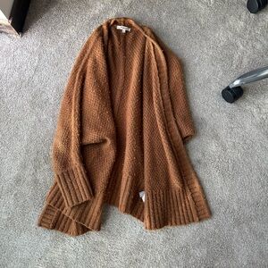 Madewell cardigan
